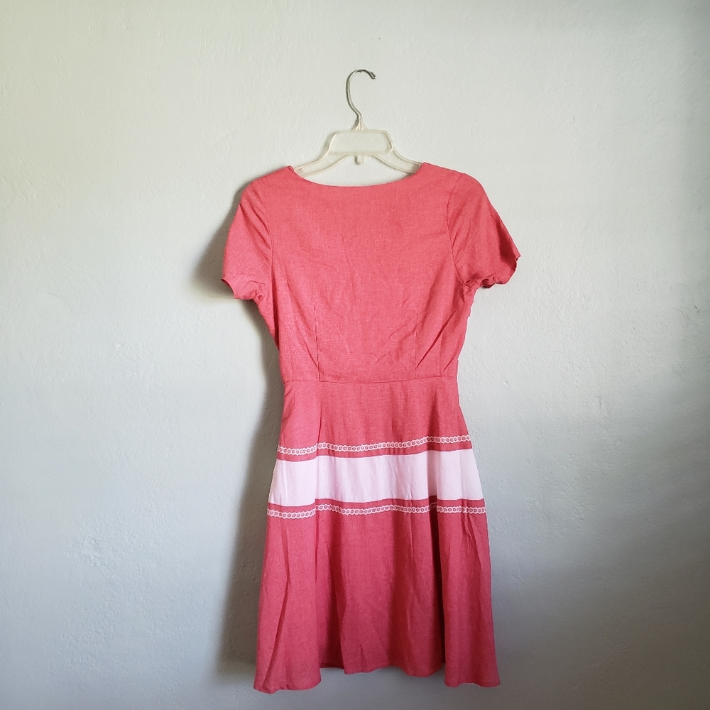 Doe & Rae dress, small, NWT - Picture 2 of 3